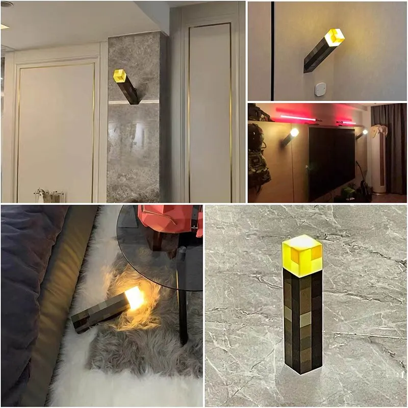 Lighting Decor For Diwali - Lampka LED w kształcie butelki z