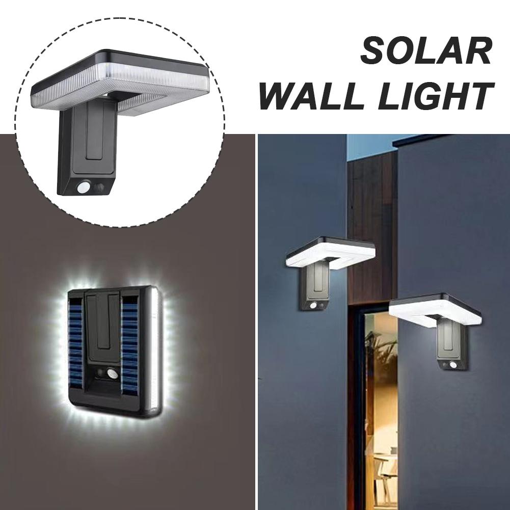Lighting Decor Ideas - Składana lampa LED 120 ° Lampa