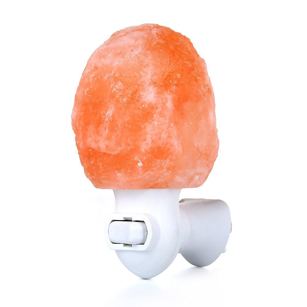 Decor Lighting Uk - Lampa nocna LED F5 z solą