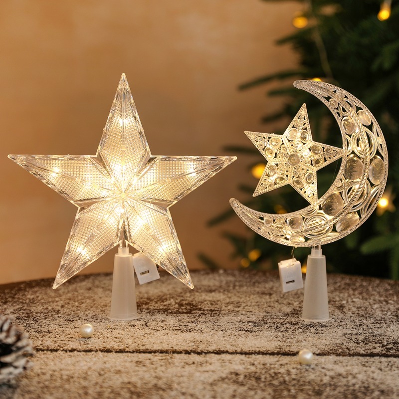 Lighting Decor For Diwali - 1 szt. Świąteczna lampka LED na