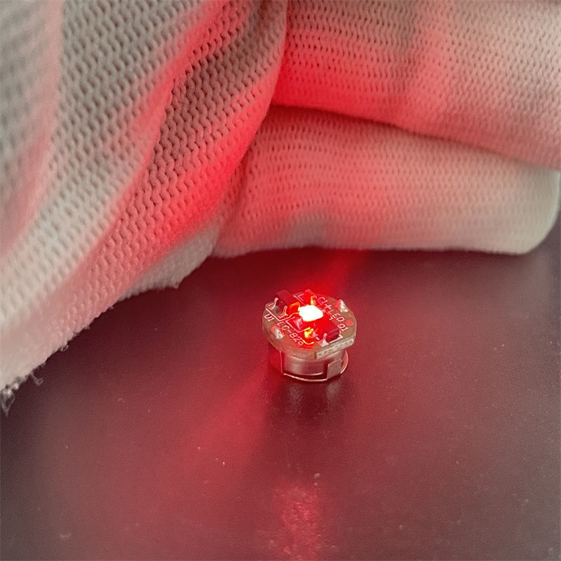 Touch Dimmer Lamp - Mini lampa LED, lampa magnetronowa, oświetlenie