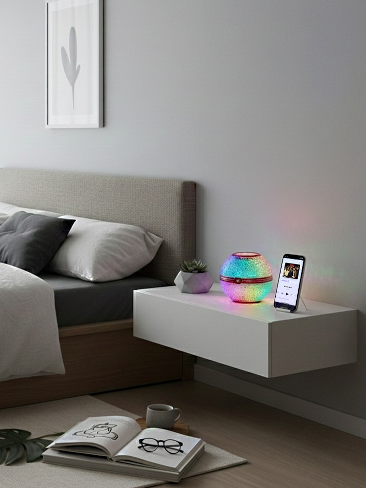 Głośnik Bluetooth z bezprzewod – Decor Lighting Uk recenzja i cena