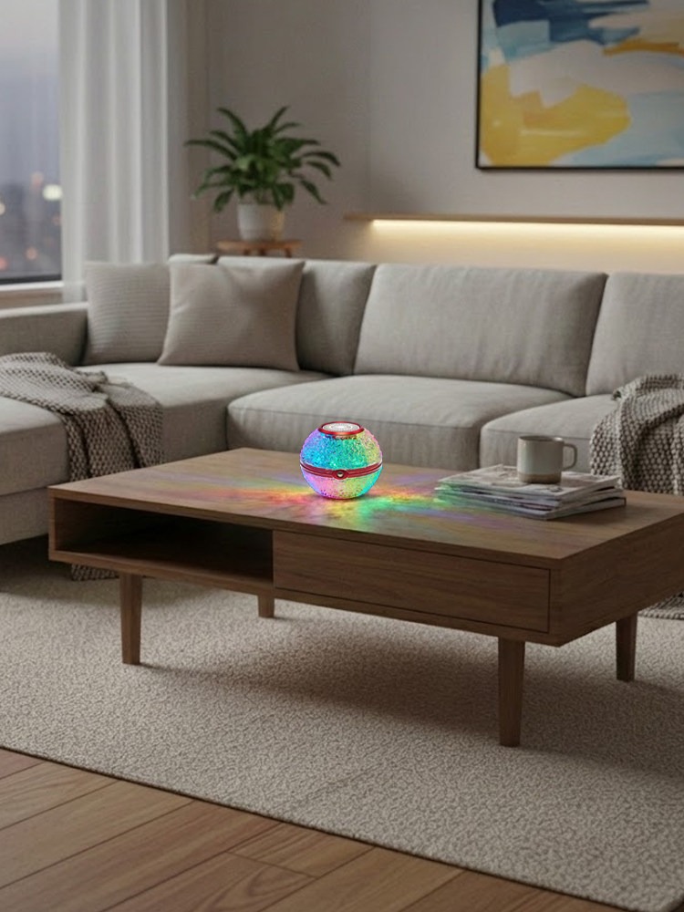 Głośnik Bluetooth z bezprzewod – Decor Lighting Uk recenzja i cena