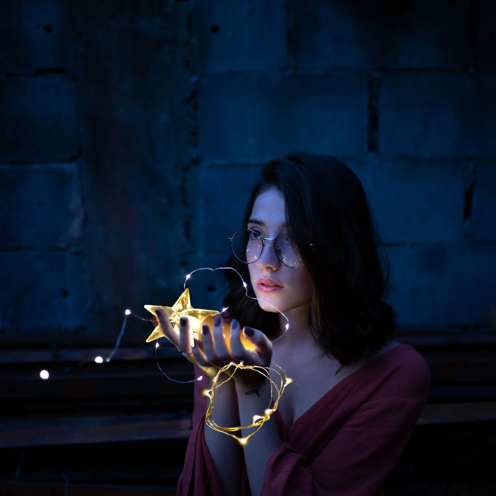 2 sztuki – lampki LED w kształ – Decor Lighting Cork recenzja i cena