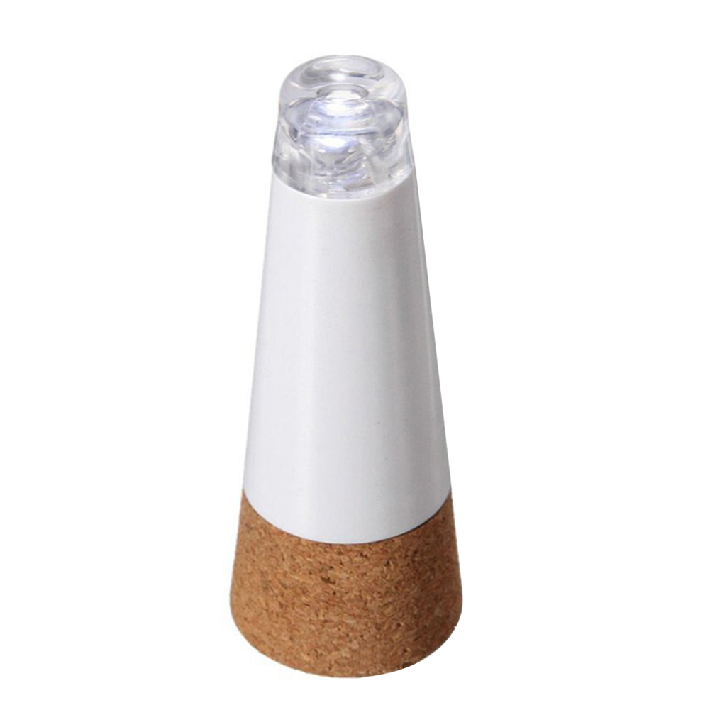 1/4 szt. USB Lampka do butelki – Decor Lighting Cork recenzja i cena