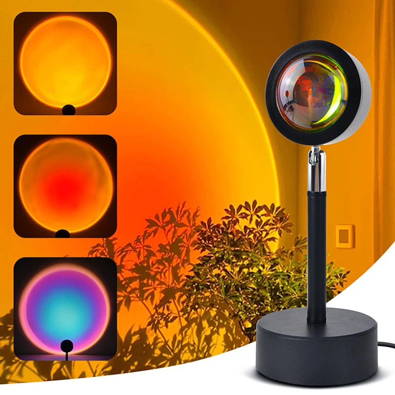 Inteligentna dioda LED lampa z – Touch Dimmer Lamp recenzja i cena