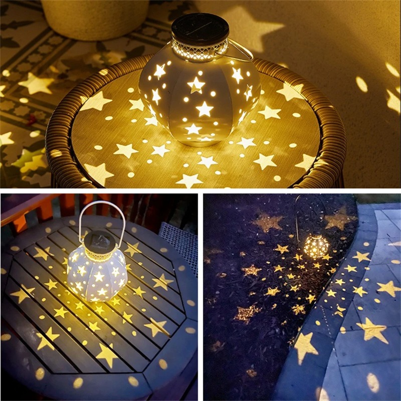 Projektor Ogrodowy w Kształcie – Lighting Decor Ideas recenzja i cena