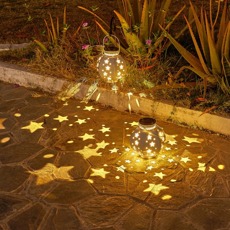 Projektor Ogrodowy w Kształcie – Lighting Decor Ideas recenzja i cena