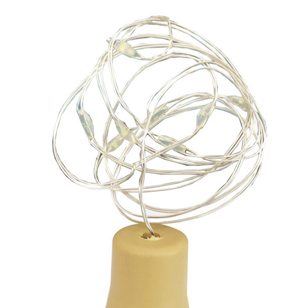 6 sztuk czerwonych światełek d – Decor Lighting Cork recenzja i cena
