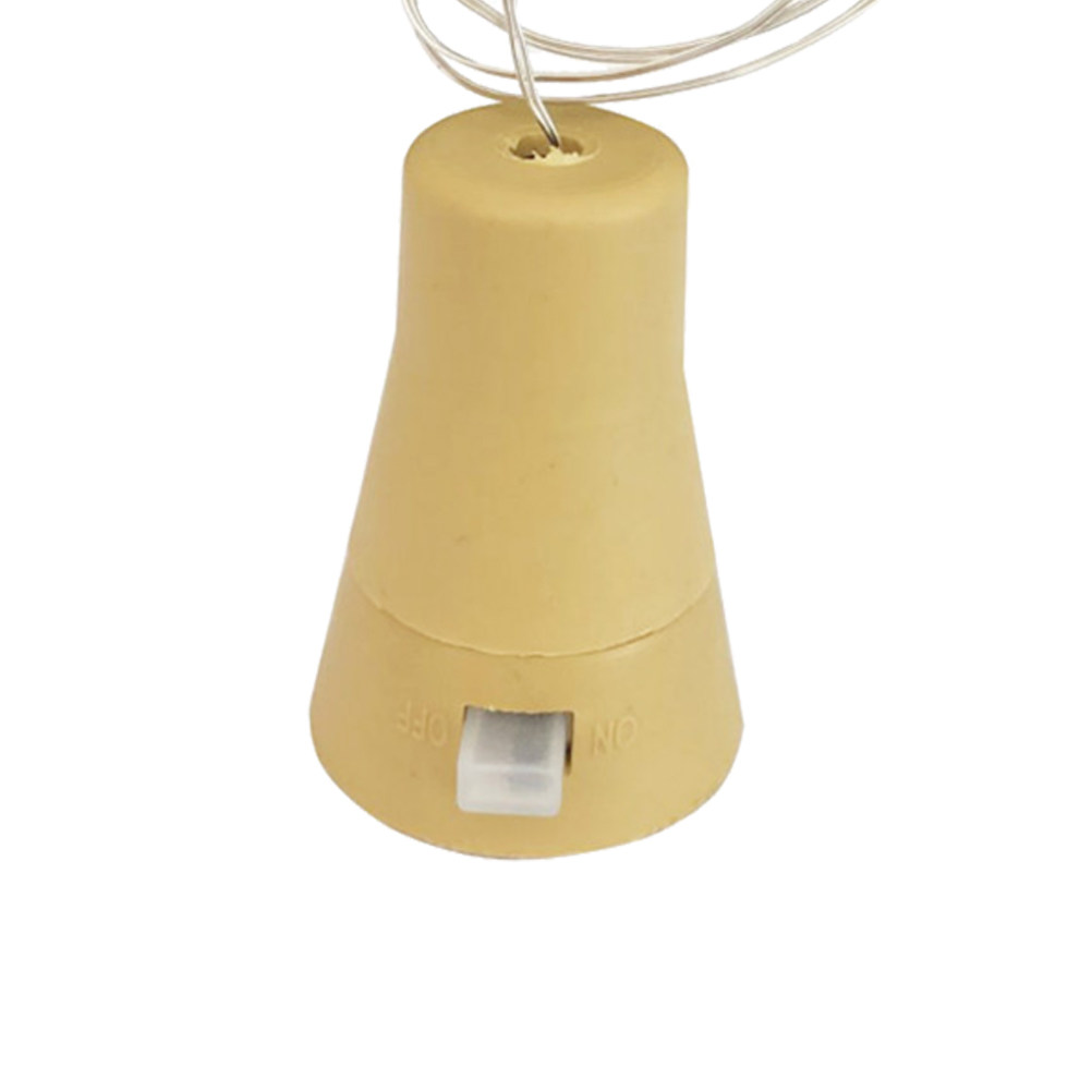 6 sztuk czerwonych światełek d – Decor Lighting Cork recenzja i cena