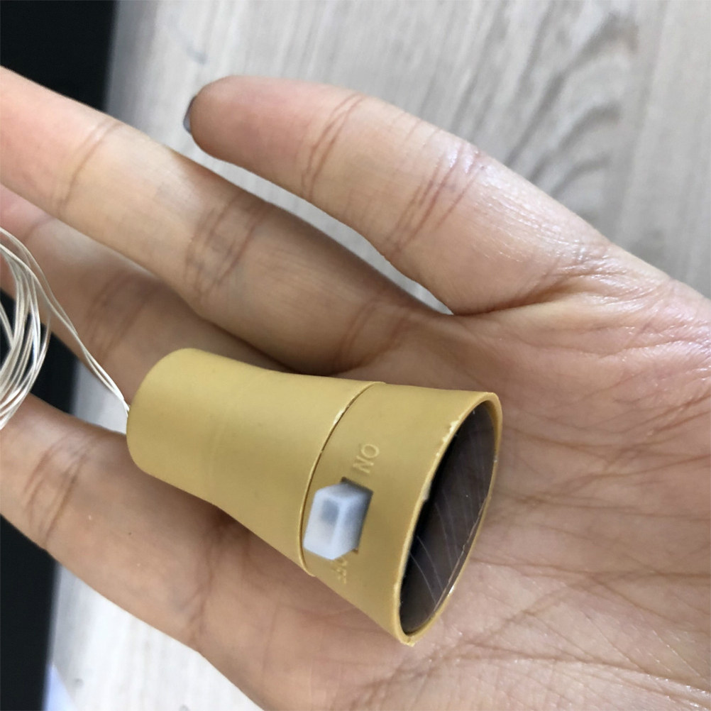 6 sztuk czerwonych światełek d – Decor Lighting Cork recenzja i cena