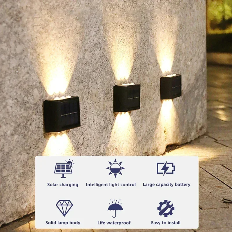 Zewnętrzna wodoodporna lampa s – Lighting Decor Ideas recenzja i cena