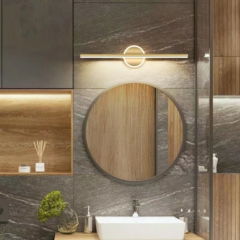 Nowoczesna lampa lustrzana LED – Lighting Decor For Diwali recenzja i cena