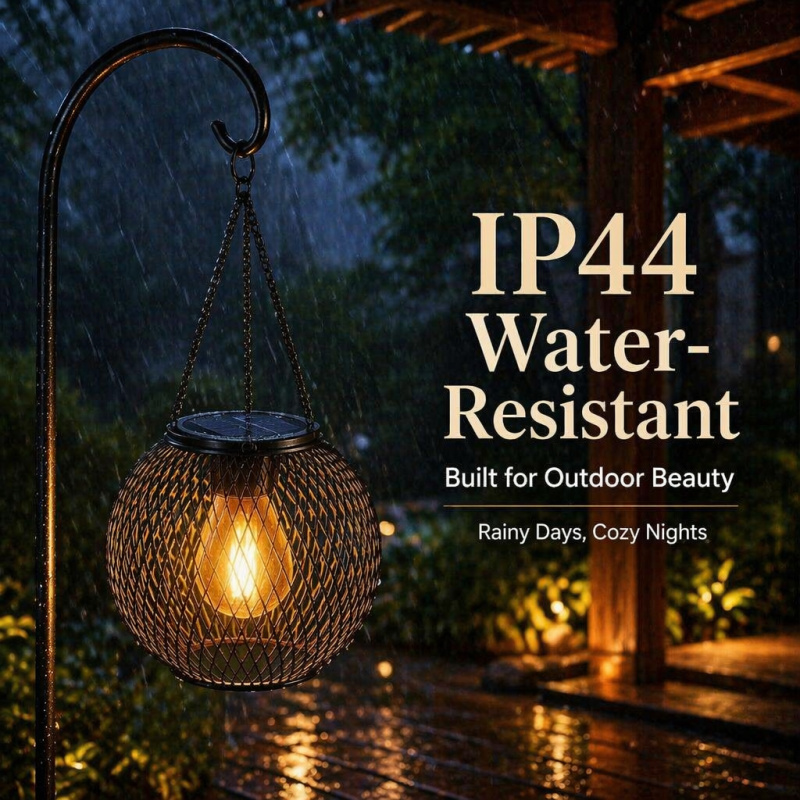 Solarna lampa podłogowa LED do – Lighting Decor Ideas recenzja i cena