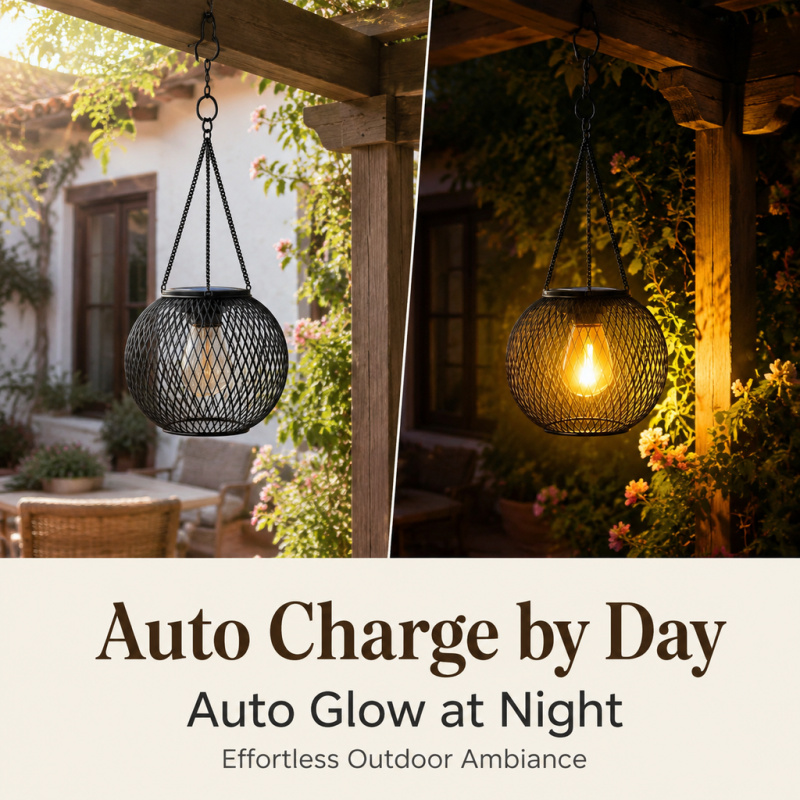 Solarna lampa podłogowa LED do – Lighting Decor Ideas recenzja i cena