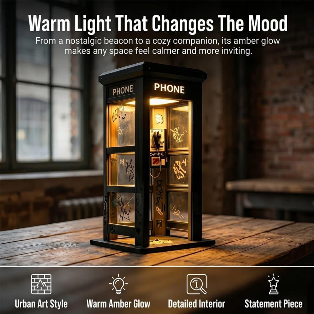 Lampa stołowa w stylu retro gr – Lighting Decor Ideas recenzja i cena