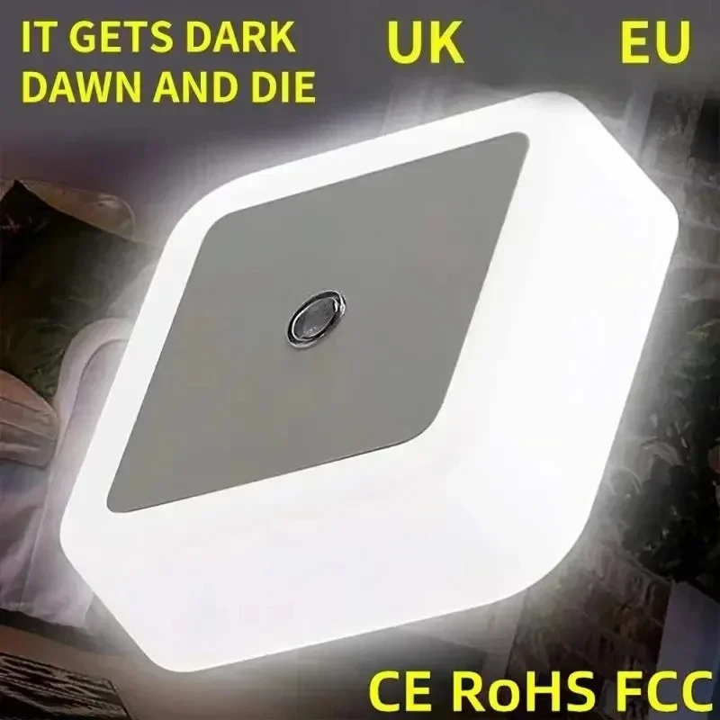 1/6 SZT. Bezprzewodowa Lampka  – Decor Lighting Uk recenzja i cena