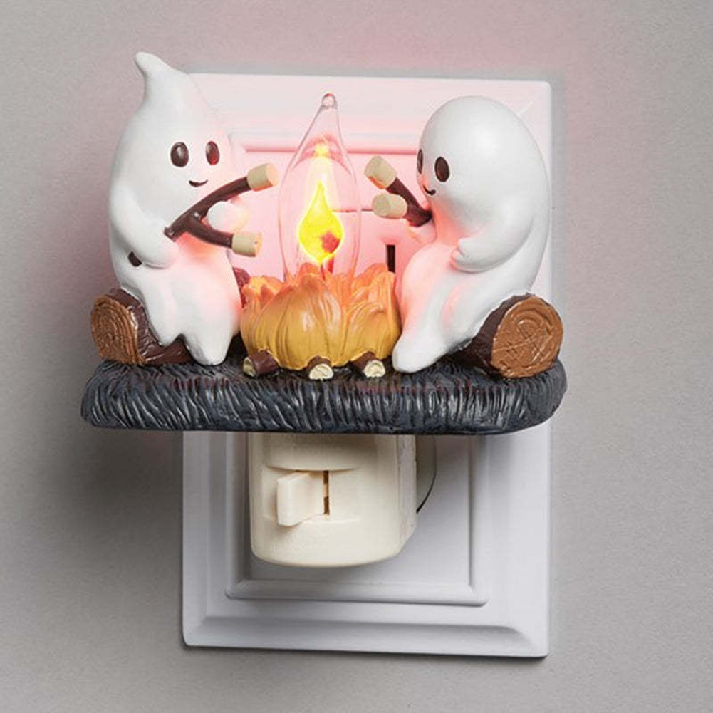 Dekoracja na Halloween 2024 No – Decor Lighting Uk recenzja i cena