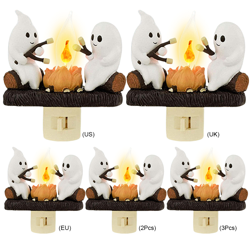 Dekoracja na Halloween 2024 No – Decor Lighting Uk recenzja i cena