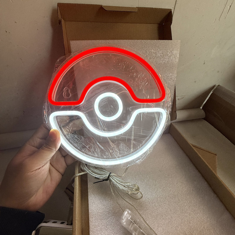 20*20cm Anime USB Kreatywna De – Lighting Decor For Diwali recenzja i cena
