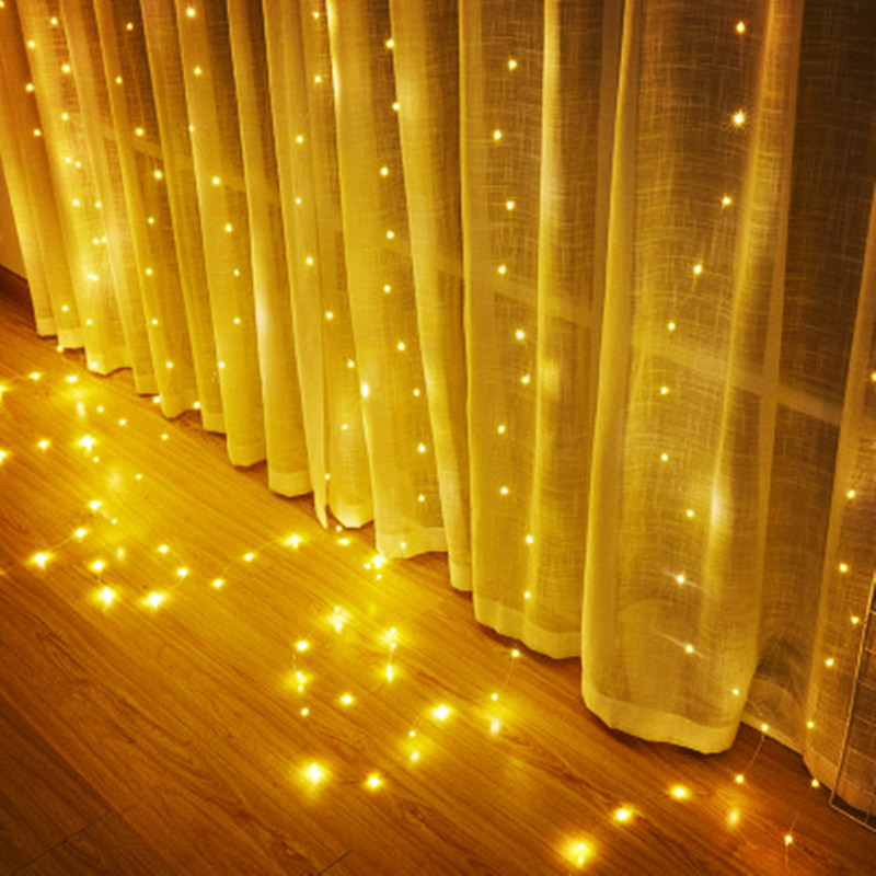 Świąteczne lampki LED 2026 USB – Lighting Decor For Wedding recenzja i cena