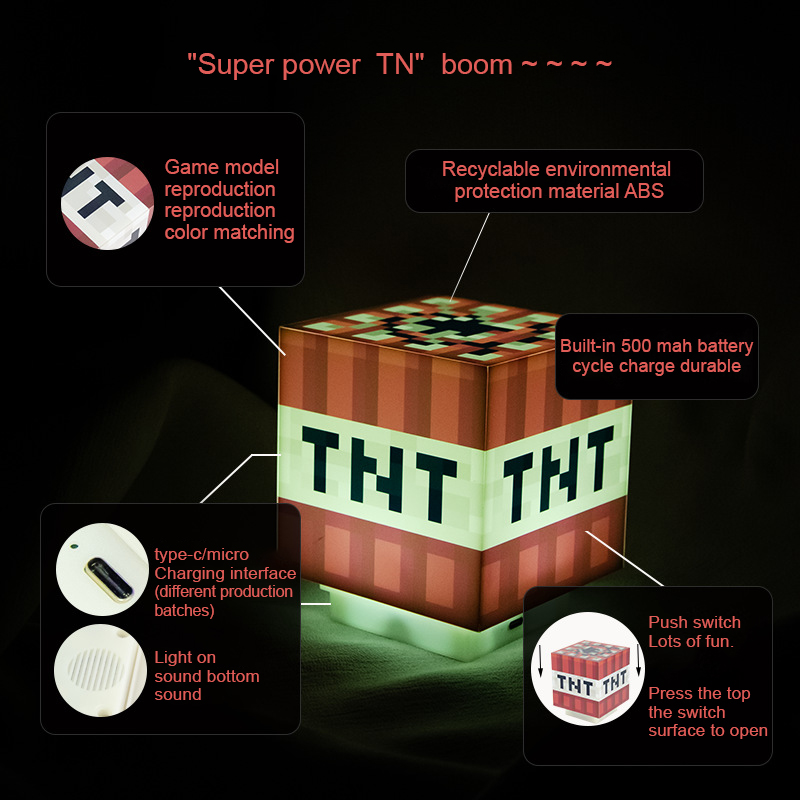 Lampka LED TNT z oficjalnymi d – Lighting Decor For Diwali recenzja i cena
