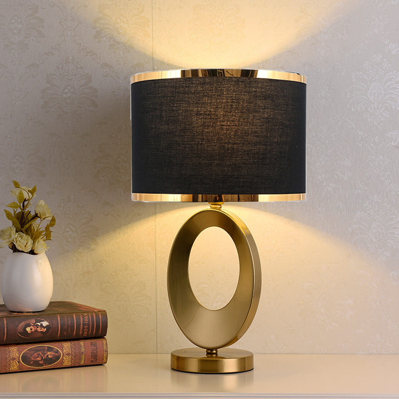Nordycka, lekka, luksusowa mał – Lighting Decor Bedroom recenzja i cena