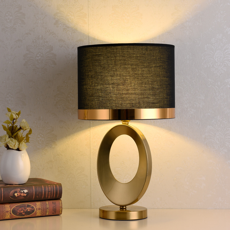 Nordycka, lekka, luksusowa mał – Lighting Decor Bedroom recenzja i cena