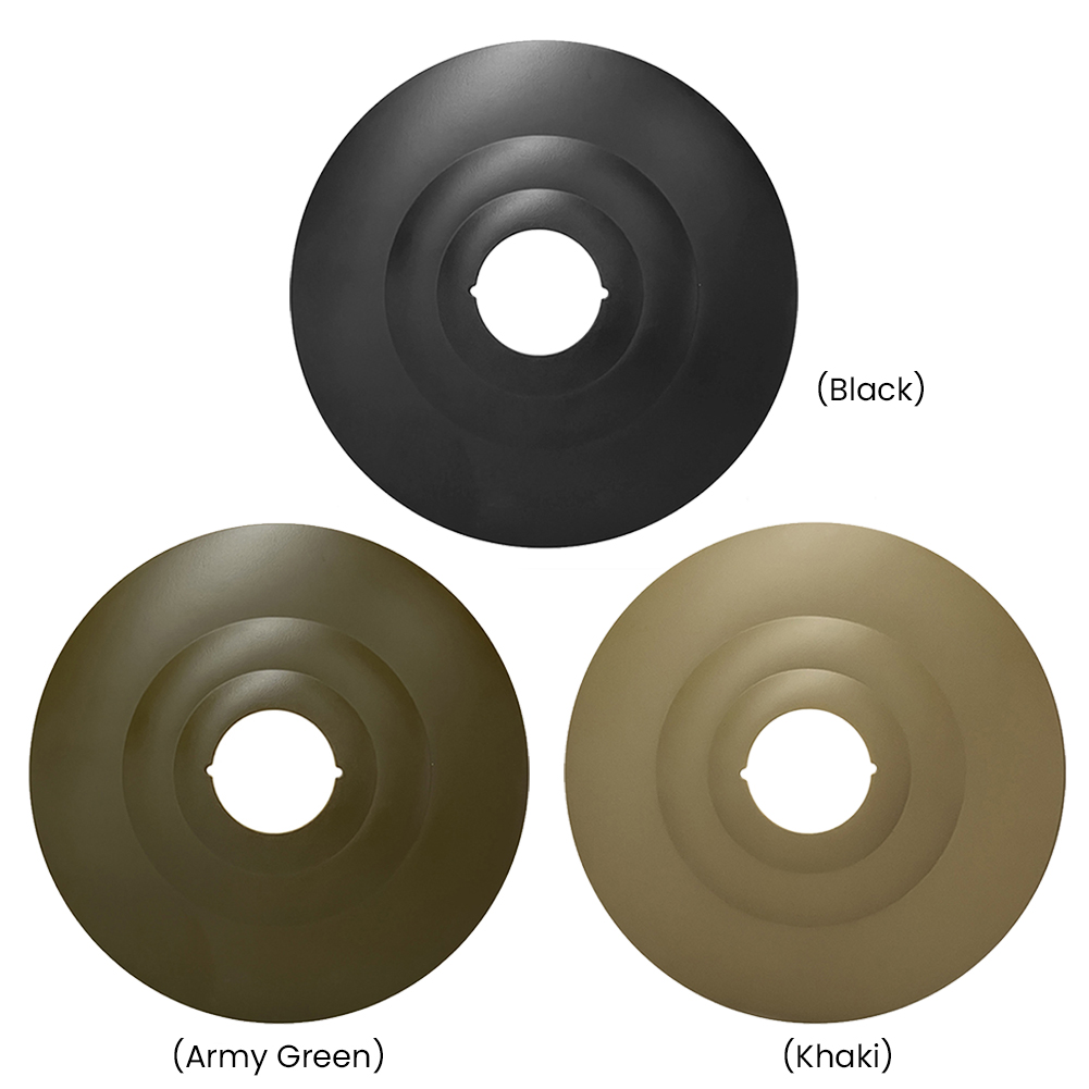 Klosze do lamp namiotowych, la – Geometric Lamp Shade recenzja i cena