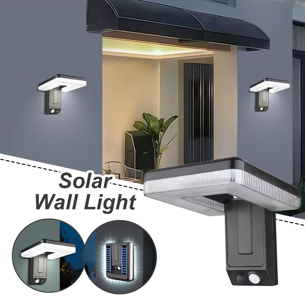 Składana lampa LED 120 °   Lam – Lighting Decor Ideas recenzja i cena