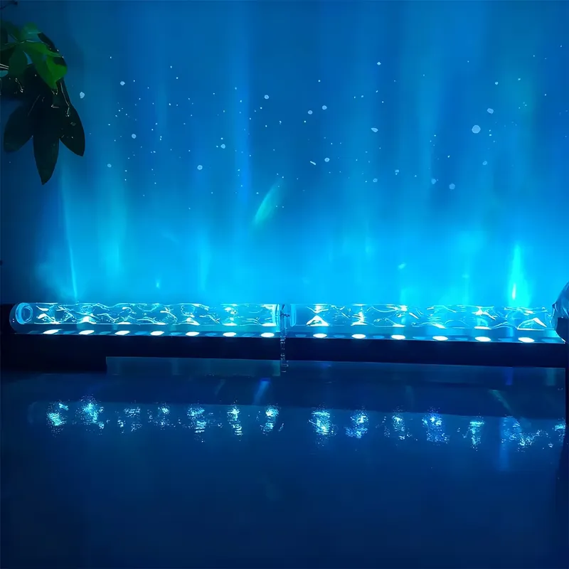 Inteligentna lampa projekcyjna – Lighting Decor Bedroom recenzja i cena