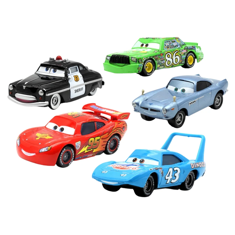 NOWOŚĆ 2026 HOT Pixar Cars 3 Z – Lighting Mcqueen Decor recenzja i cena