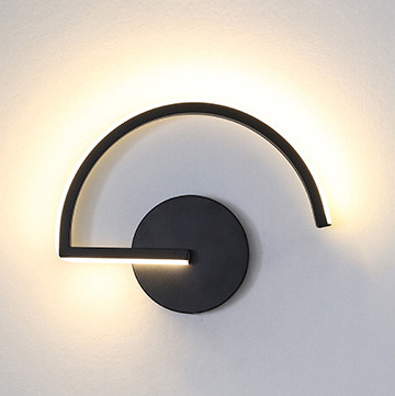 Nowoczesna nordycka lampa ście – Lighting Decor Bedroom recenzja i cena