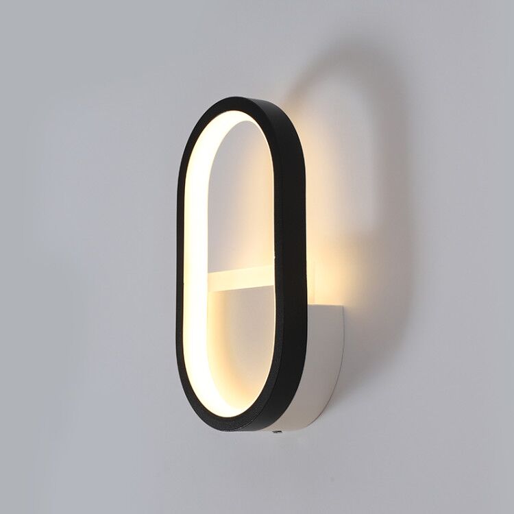 Nowoczesna nordycka lampa ście – Lighting Decor Bedroom recenzja i cena