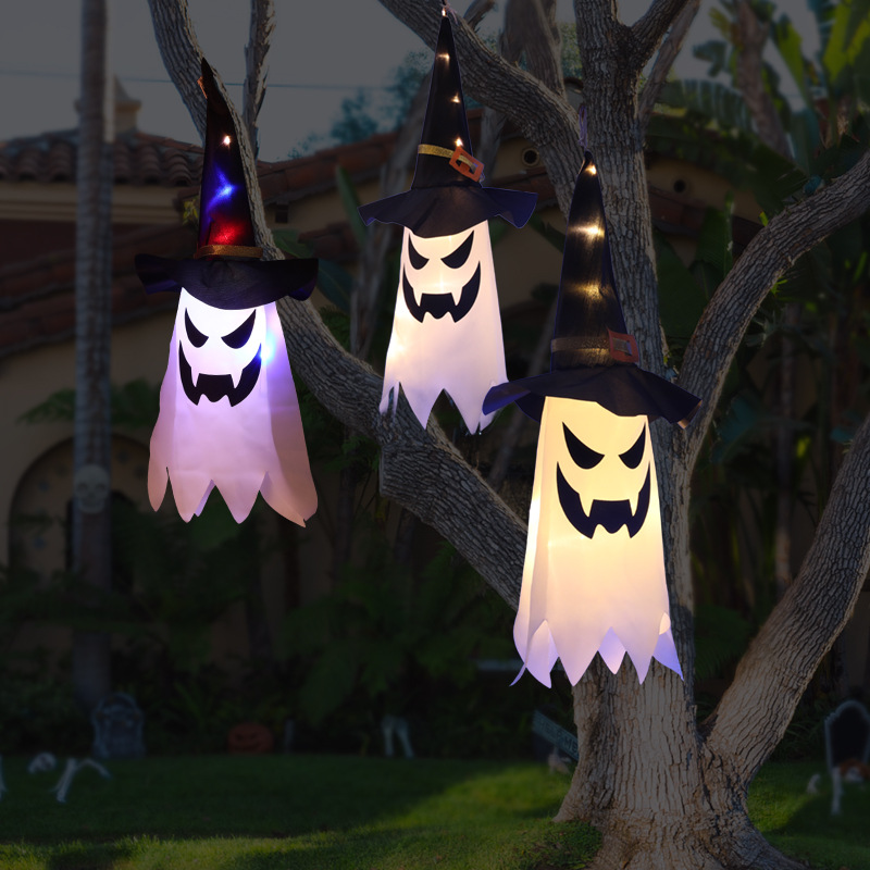 Świecące kapelusze czarownicy  – Lighting Decor For Diwali recenzja i cena