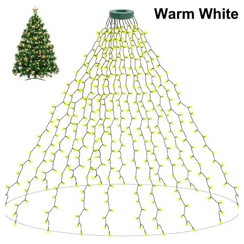 Wodoodporne lampki LED USB, 8  – Lighting Decor For Wedding recenzja i cena