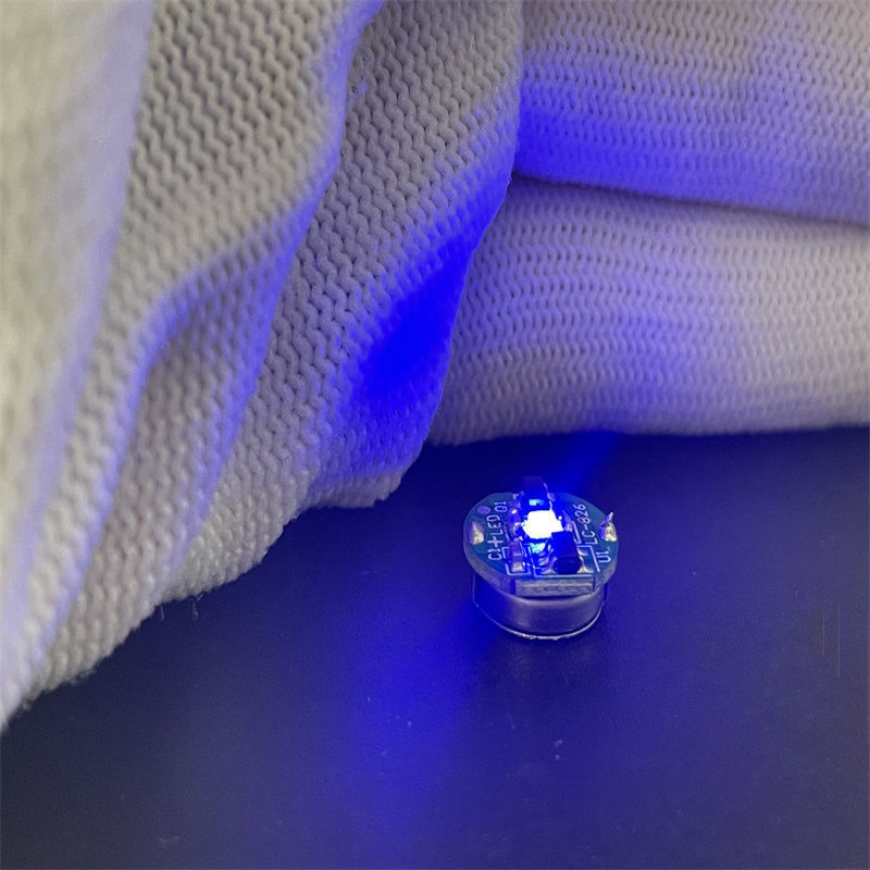 Mini lampa LED, lampa magnetro – Touch Dimmer Lamp recenzja i cena