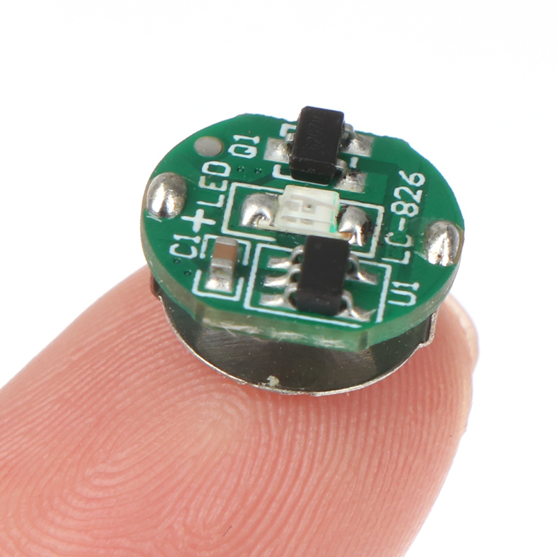 Mini lampa LED, lampa magnetro – Touch Dimmer Lamp recenzja i cena