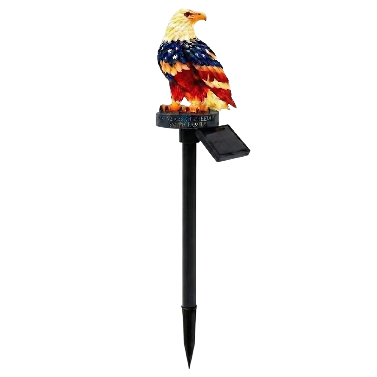 Wodoodporne, dekoracyjne lampy – Yard Lighting Decor recenzja i cena
