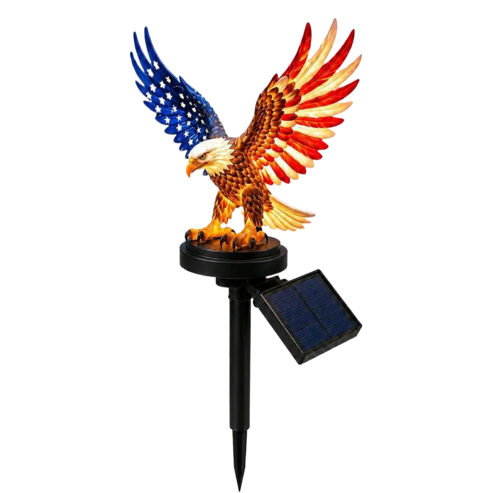 Wodoodporne, dekoracyjne lampy – Yard Lighting Decor recenzja i cena