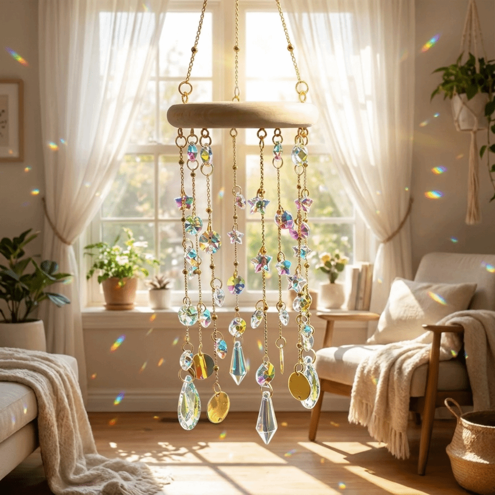 Pomysł na prezent: Wiszący kry – Outdoor Lighting Decor Ideas recenzja i cena