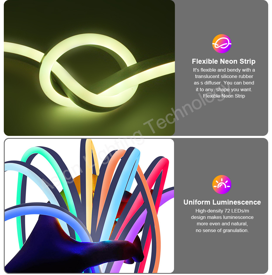 Tuya WiFi, Bluetooth, Pilot Zd – Decor Lighting Uk recenzja i cena
