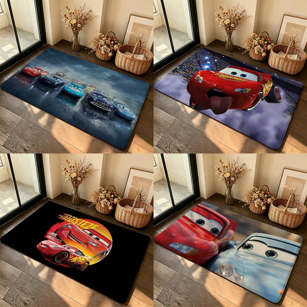 Anime-L-lightning-M-mcqueenS F – Lighting Mcqueen Decor recenzja i cena