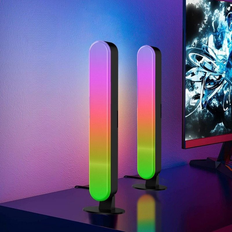 Kolorowe lampki nastrojowe RGB – Decor Lighting Uk recenzja i cena