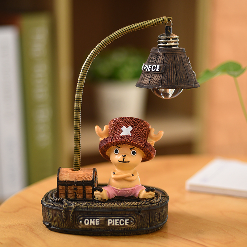 Anime One Piece Lampka Nocna T – Office Lighting Decor recenzja i cena