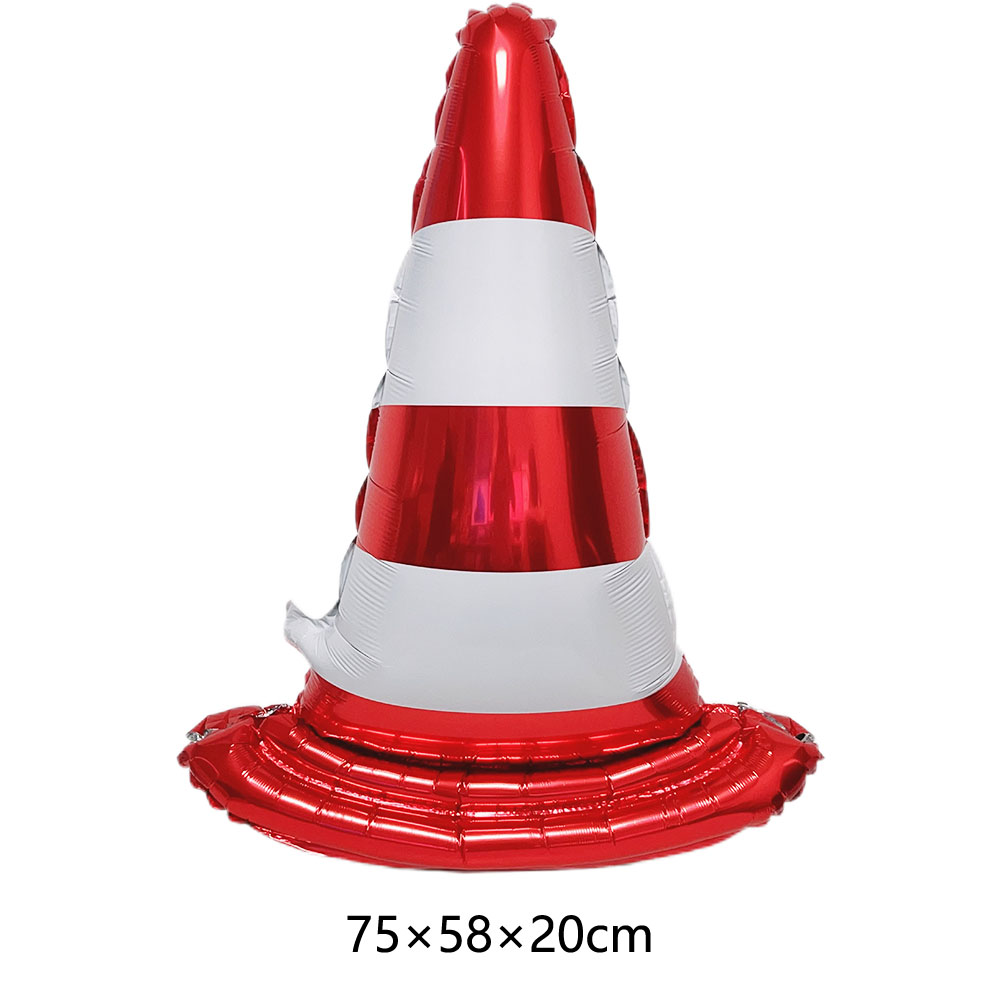 Dekoracje na przyjęcie urodzin – Lighting Mcqueen Decor recenzja i cena
