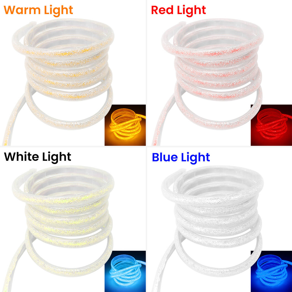 Taśma LED Neon COB 220V Sky Ba – Decor Lighting Uk recenzja i cena