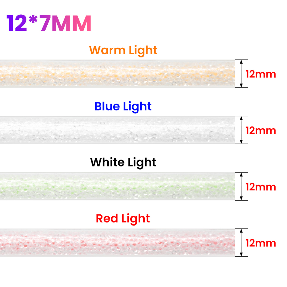 Taśma LED Neon COB 220V Sky Ba – Decor Lighting Uk recenzja i cena