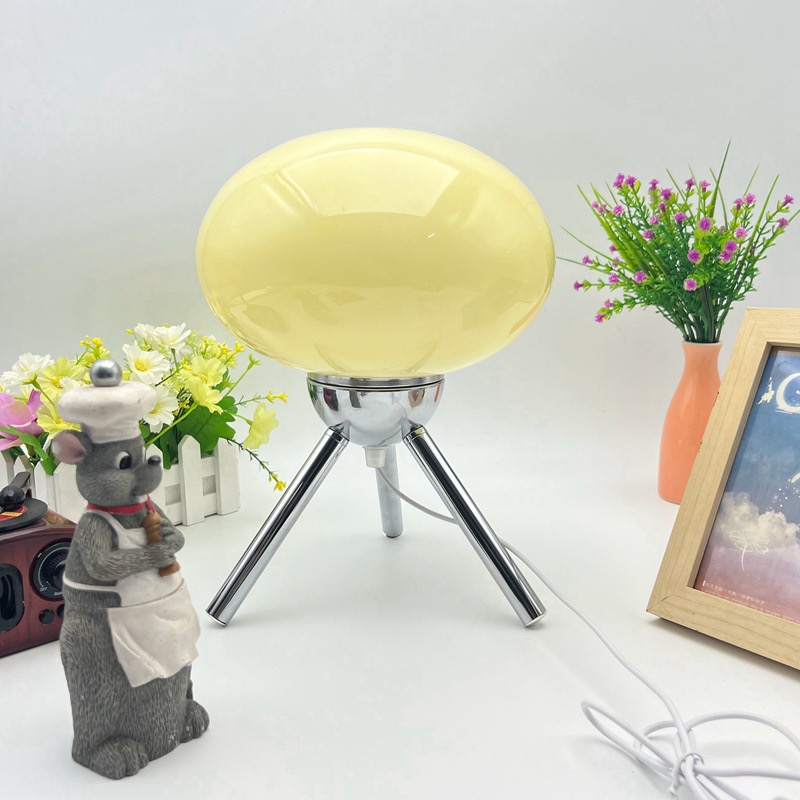 Lampa Stołowa Bauhaus Nordic I – Lighting Decor Bedroom recenzja i cena