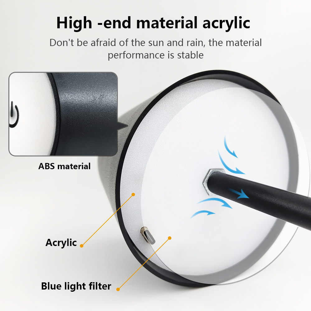 Lampka biurkowa LED z możliwoś – Lighting Decor Bedroom recenzja i cena